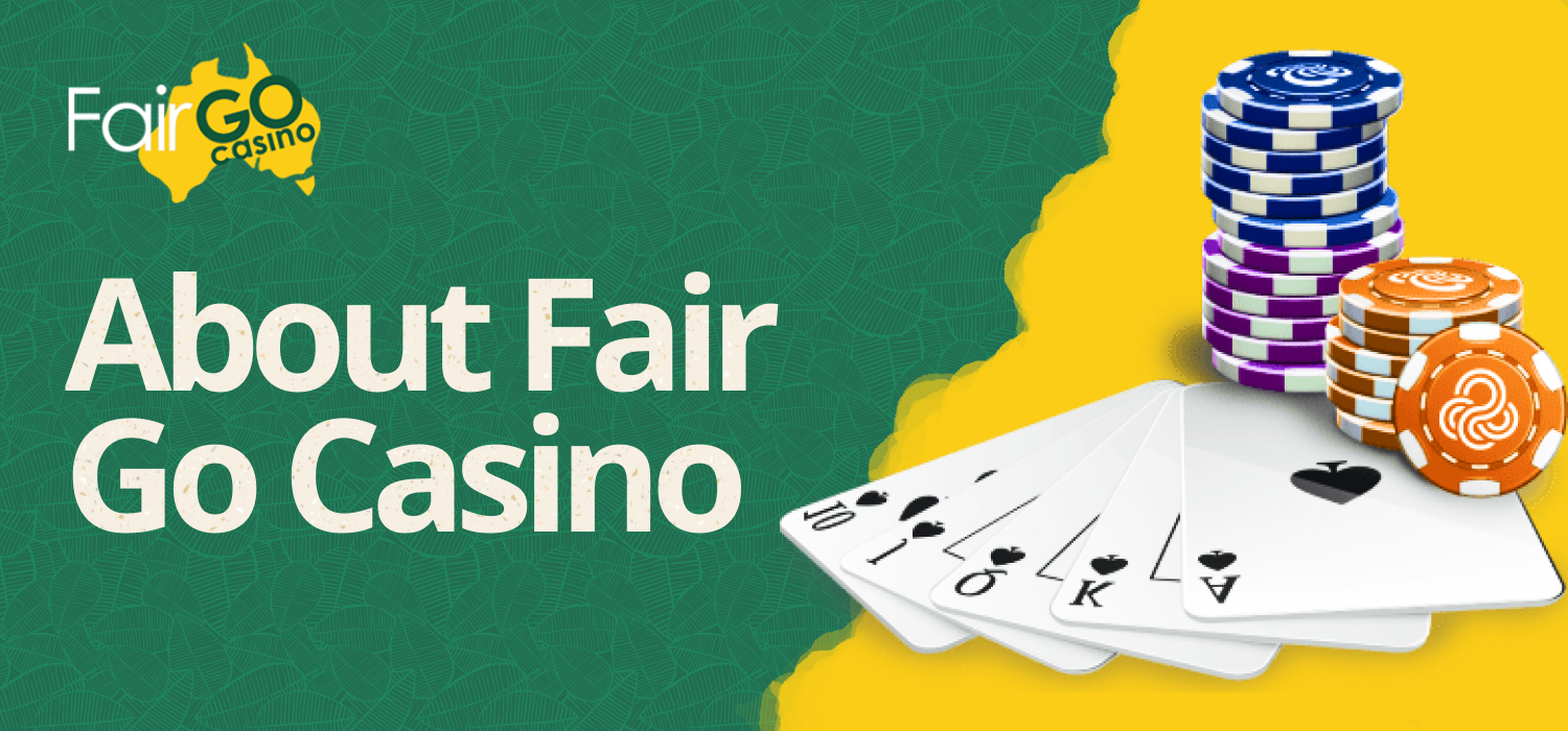 about fair go casino