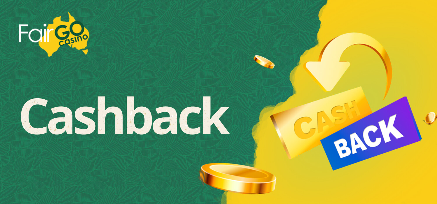 Play with Peace of Mind: Fair Go Casino Offers 25% Cashback